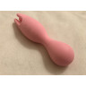 Универсальный вибростимулятор SVAKOM NYMPH SOFT с игривыми подвижными тентаклями S22