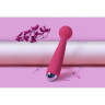 Вибростимулятор с насадкой SVAKOM EMMA SAV-01-PR